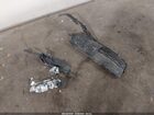 2021 Jeep Grand Cherokee L Altitude 4x4 Черный vin: 1C4RJKAG8M8186597