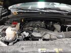 2021 Jeep Grand Cherokee L Altitude 4x4 Черный vin: 1C4RJKAG8M8186597