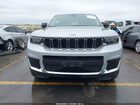 2022 Jeep Grand Cherokee L Laredo 4x4 Серебряный vin: 1C4RJKAG8N8559557 2022 Jeep Grand Cherokee L Laredo 4x4 Серебряный vin: 1C4RJKAG8N8559557
