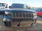 2023 Jeep Grand Cherokee L Altitude 4x4 Black vin: 1C4RJKAG8P8835156 2023 Jeep Grand Cherokee L Altitude 4x4 Black vin: 1C4RJKAG8P8835156