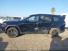 2023 Jeep Grand Cherokee L Altitude 4x4 Black vin: 1C4RJKAG8P8835156 2023 Jeep Grand Cherokee L Altitude 4x4 Black vin: 1C4RJKAG8P8835156