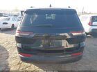 2023 Jeep Grand Cherokee L Altitude 4x4 Black vin: 1C4RJKAG8P8835156 2023 Jeep Grand Cherokee L Altitude 4x4 Black vin: 1C4RJKAG8P8835156