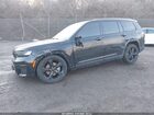 2024 Jeep Grand Cherokee L Altitude X 4x4 Черный vin: 1C4RJKAG8R8917911