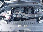 2024 Jeep Grand Cherokee L Altitude X 4x4 Черный vin: 1C4RJKAG8R8917911