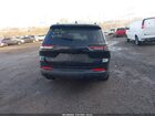 2024 Jeep Grand Cherokee L Altitude X 4x4 Черный vin: 1C4RJKAG8R8917911