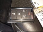 2024 Jeep Grand Cherokee L Altitude X 4x4 Серебряный vin: 1C4RJKAG9R8938816