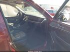 2021 Jeep Grand Cherokee L Limited 4x4 Красный vin: 1C4RJKBG0M8108829