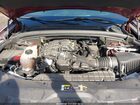 2021 Jeep Grand Cherokee L Limited 4x4 Красный vin: 1C4RJKBG0M8108829