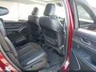 2021 Jeep Grand Cherokee L Limited 4x4 Красный vin: 1C4RJKBG0M8108829