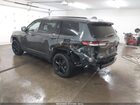 2025 Jeep Grand Cherokee L Limited 4x4 Gray vin: 1C4RJKBG1S8737206