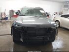 2025 Jeep Grand Cherokee L Limited 4x4 Gray vin: 1C4RJKBG1S8737206