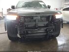 2025 Jeep Grand Cherokee L Limited 4x4 Gray vin: 1C4RJKBG1S8737206