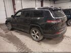 2021 Jeep Grand Cherokee L Limited 4x4 Black vin: 1C4RJKBG2M8168224 2021 Jeep Grand Cherokee L Limited 4x4 Black vin: 1C4RJKBG2M8168224
