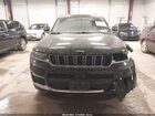 2021 Jeep Grand Cherokee L Limited 4x4 Black vin: 1C4RJKBG2M8168224 2021 Jeep Grand Cherokee L Limited 4x4 Black vin: 1C4RJKBG2M8168224