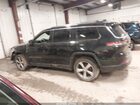 2021 Jeep Grand Cherokee L Limited 4x4 Black vin: 1C4RJKBG2M8168224 2021 Jeep Grand Cherokee L Limited 4x4 Black vin: 1C4RJKBG2M8168224