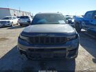 2024 Jeep Grand Cherokee L Limited 4x4 Серый vin: 1C4RJKBG2R8553001