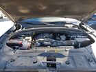 2024 Jeep Grand Cherokee L Limited 4x4 Серый vin: 1C4RJKBG2R8553001