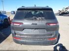 2024 Jeep Grand Cherokee L Limited 4x4 Серый vin: 1C4RJKBG2R8553001