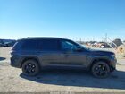 2024 Jeep Grand Cherokee L Limited 4x4 Серый vin: 1C4RJKBG2R8553001
