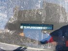 2021 Jeep Grand Cherokee L Limited 4x4 Черный vin: 1C4RJKBG5M8127666