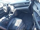 2021 Jeep Grand Cherokee L Limited 4x4 Черный vin: 1C4RJKBG5M8127666