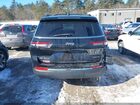 2021 Jeep Grand Cherokee L Limited 4x4 Черный vin: 1C4RJKBG5M8127666