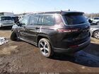2023 Jeep Grand Cherokee L Limited 4x4 Фиолетовый vin: 1C4RJKBG6P8744403