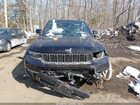 2023 Jeep Grand Cherokee L Limited 4x4 Фиолетовый vin: 1C4RJKBG6P8744403
