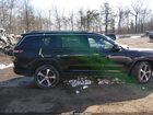2023 Jeep Grand Cherokee L Limited 4x4 Фиолетовый vin: 1C4RJKBG6P8744403