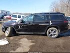 2023 Jeep Grand Cherokee L Limited 4x4 Фиолетовый vin: 1C4RJKBG6P8744403