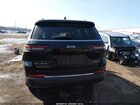 2023 Jeep Grand Cherokee L Limited 4x4 Фиолетовый vin: 1C4RJKBG6P8744403