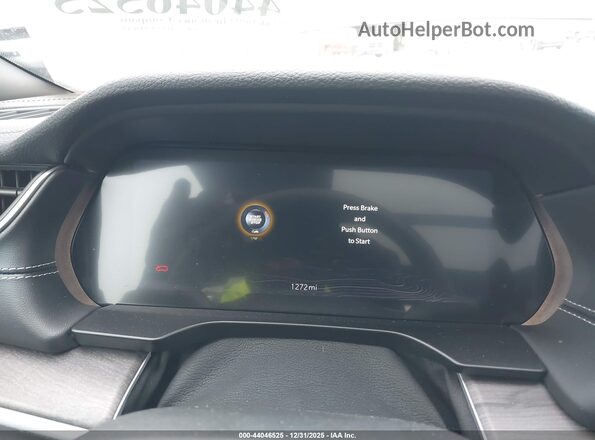 1C4RJKBG6R8567208 2024 JEEP GRAND CHEROKEE L Бордовый Вид задних сидений