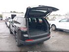 2024 Jeep Grand Cherokee L Limited 4x4 Черный vin: 1C4RJKBG7R8625519