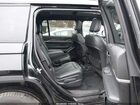 2024 Jeep Grand Cherokee L Limited 4x4 Черный vin: 1C4RJKBG7R8625519
