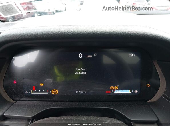 1C4RJKBG7R8625519 2024 JEEP GRAND CHEROKEE L Черный Вид задних сидений