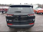 2024 Jeep Grand Cherokee L Limited 4x4 Черный vin: 1C4RJKBG7R8625519