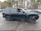 2024 Jeep Grand Cherokee L Limited 4x4 Черный vin: 1C4RJKBG7R8625519