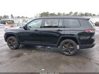 2024 Jeep Grand Cherokee L Limited 4x4 Черный vin: 1C4RJKBG7R8625519