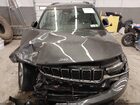 2021 Jeep Grand Cherokee L Limited 4x4 Черный vin: 1C4RJKBG9M8190642
