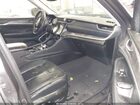 2021 Jeep Grand Cherokee L Limited 4x4 Черный vin: 1C4RJKBG9M8190642