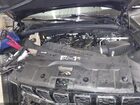 2021 Jeep Grand Cherokee L Limited 4x4 Черный vin: 1C4RJKBG9M8190642