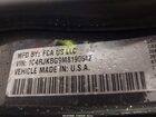 2021 Jeep Grand Cherokee L Limited 4x4 Черный vin: 1C4RJKBG9M8190642