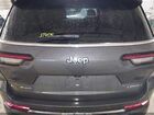 2021 Jeep Grand Cherokee L Limited 4x4 Черный vin: 1C4RJKBG9M8190642