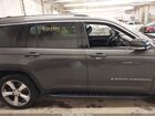 2021 Jeep Grand Cherokee L Limited 4x4 Черный vin: 1C4RJKBG9M8190642