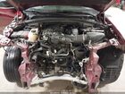 2021 Jeep Grand Cherokee L Limited 4x4 Красный vin: 1C4RJKBG9M8202336