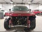 2021 Jeep Grand Cherokee L Limited 4x4 Красный vin: 1C4RJKBG9M8202336
