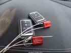 2021 Jeep Grand Cherokee L Limited 4x4 Красный vin: 1C4RJKBG9M8202336