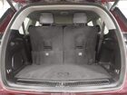 2021 Jeep Grand Cherokee L Limited 4x4 Красный vin: 1C4RJKBG9M8202336