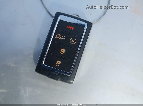 1C4RJKBG9N8502931 2022 JEEP GRAND CHEROKEE L Серый Вид панели приборов