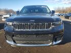 2022 Jeep Grand Cherokee L Limited Черный vin: 1C4RJKBG9N8519342